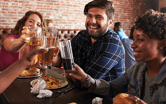 DISH Satellite TV for Restaurants - Sioux City, Iowa - Pflanz Electronics - DISH Authorized Retailer